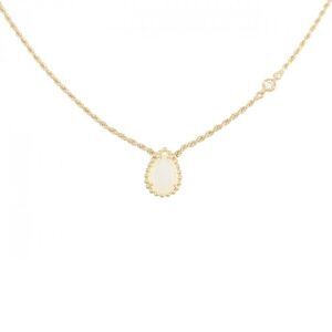 Boucheron Serpent Bohème Au750 Necklace